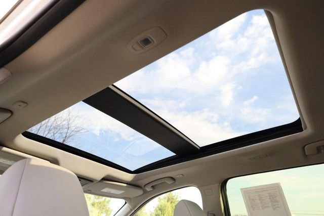 Certified 2023 Nissan Rogue SL image 12