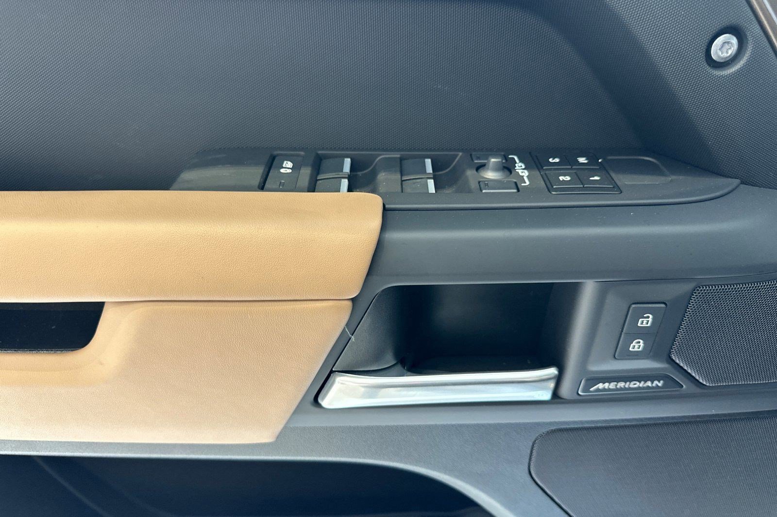 New 2026 Land Rover Defender 130 S image 11