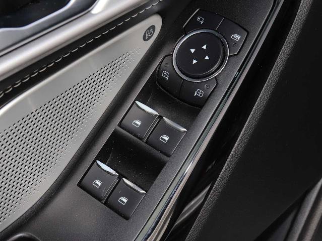 Certified 2022 Ford Explorer ST w/ Equipment Group 401A image 15