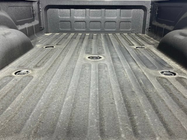 New 2026 RAM 3500 Tradesman AWD/4WD image 8