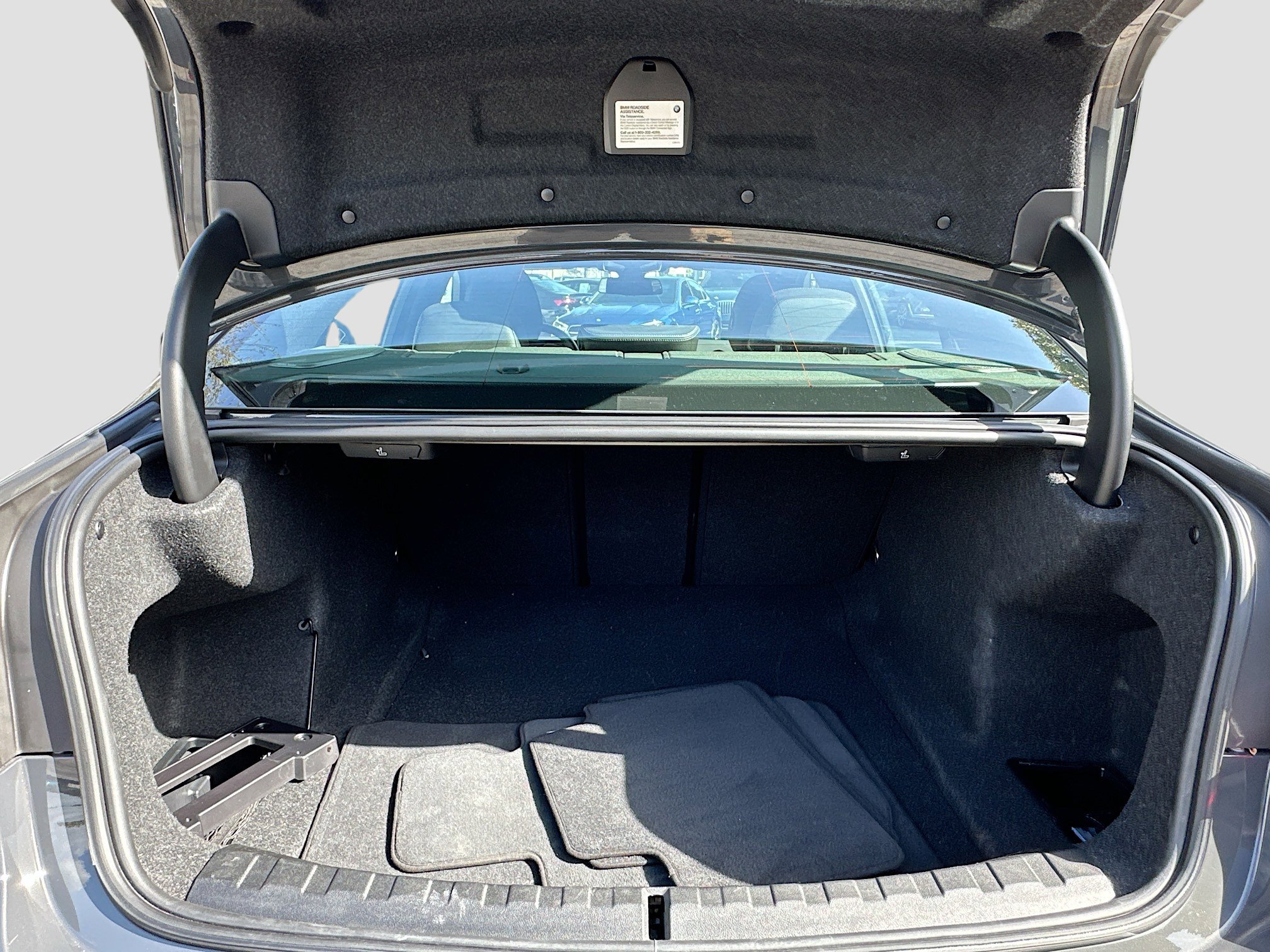 Certified 2023 BMW M340i xDrive w/ Premium Package image 28