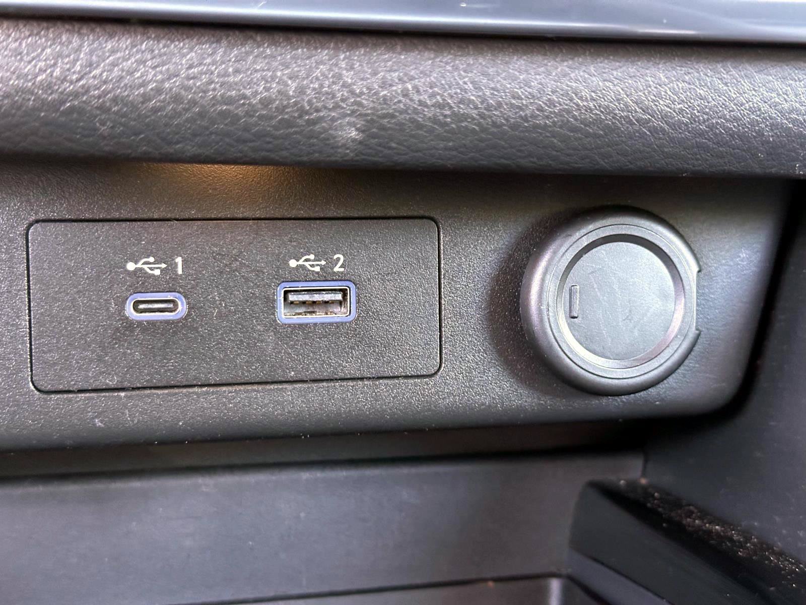 Certified 2022 Nissan Rogue SV AWD/4WD image 23
