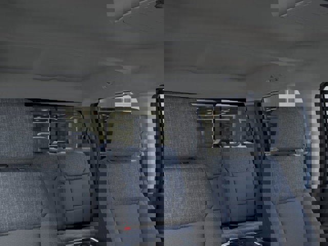 New 2025 Ford F150 XLT w/ Equipment Group 302A MID image 22