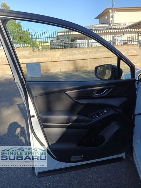 Certified 2025 Subaru Ascent Premium image 43