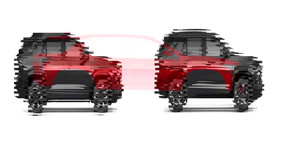 New 2026 Chevrolet Equinox ACTIV w/ Convenience Package III image 29