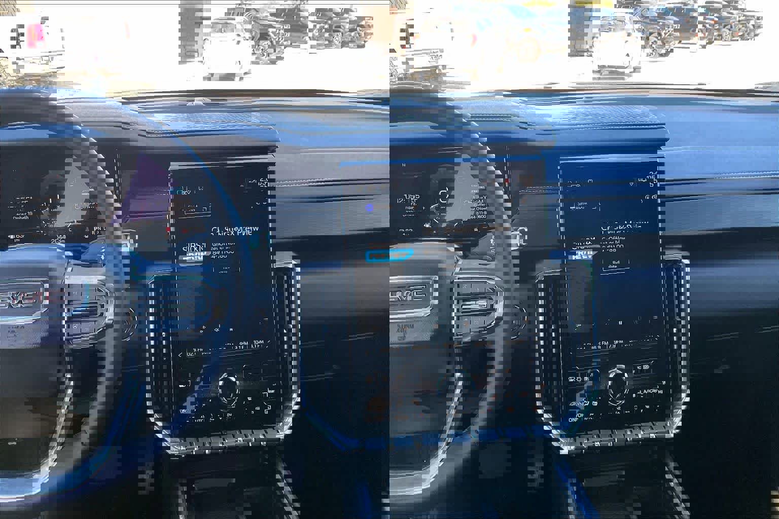 Certified 2024 GMC Acadia Elevation image 12