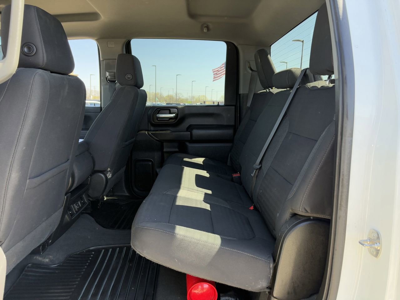 Used 2023 Chevrolet Silverado 2500 LT w/ Convenience Package image 26