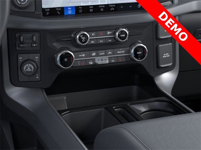 New 2025 Ford F150 XLT w/ Equipment Group 302A MID image 15