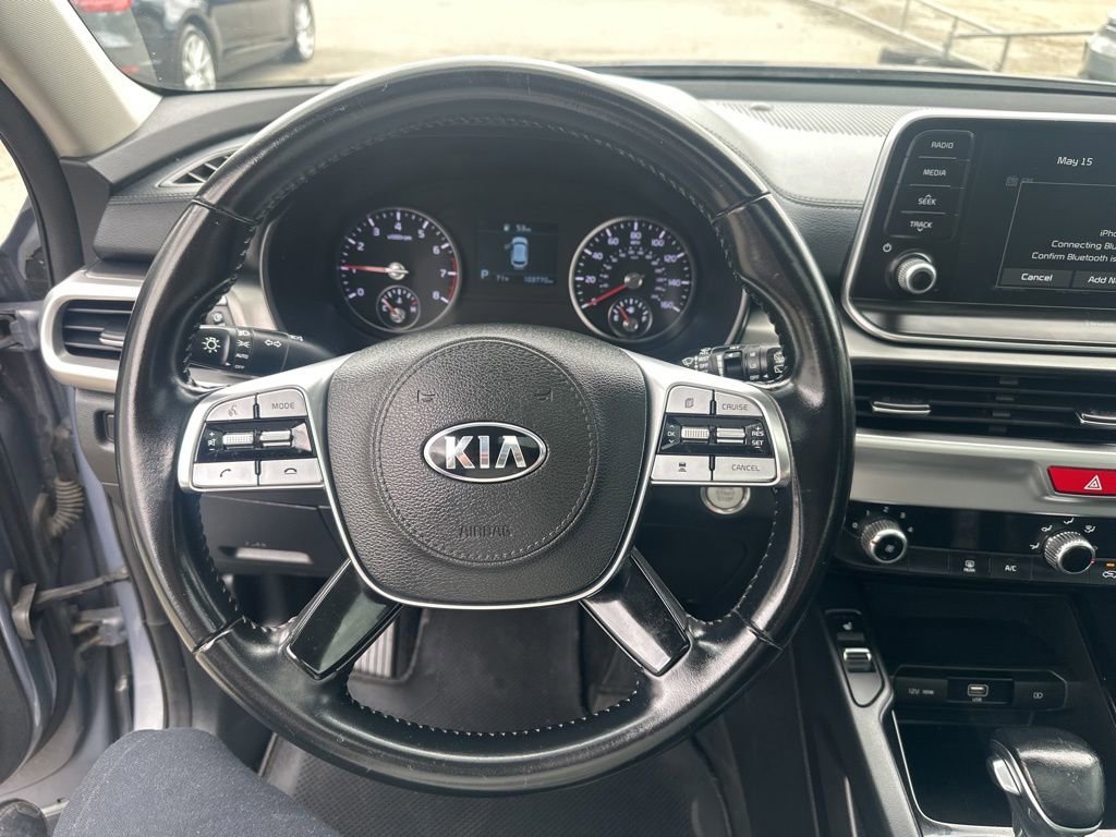 Used 2020 Kia Telluride S AWD/4WD image 14