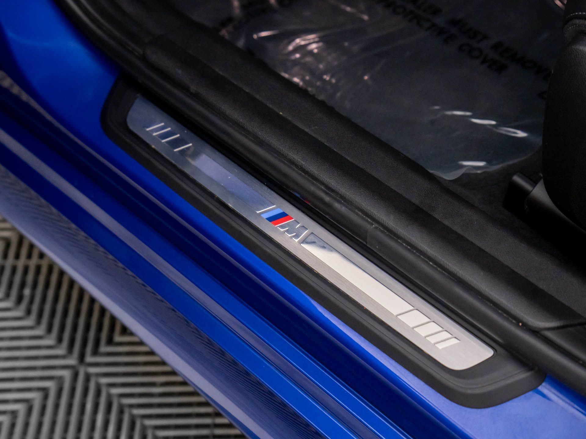 Certified 2023 BMW 330i xDrive 330i xDrive w/ M Sport Package image 16