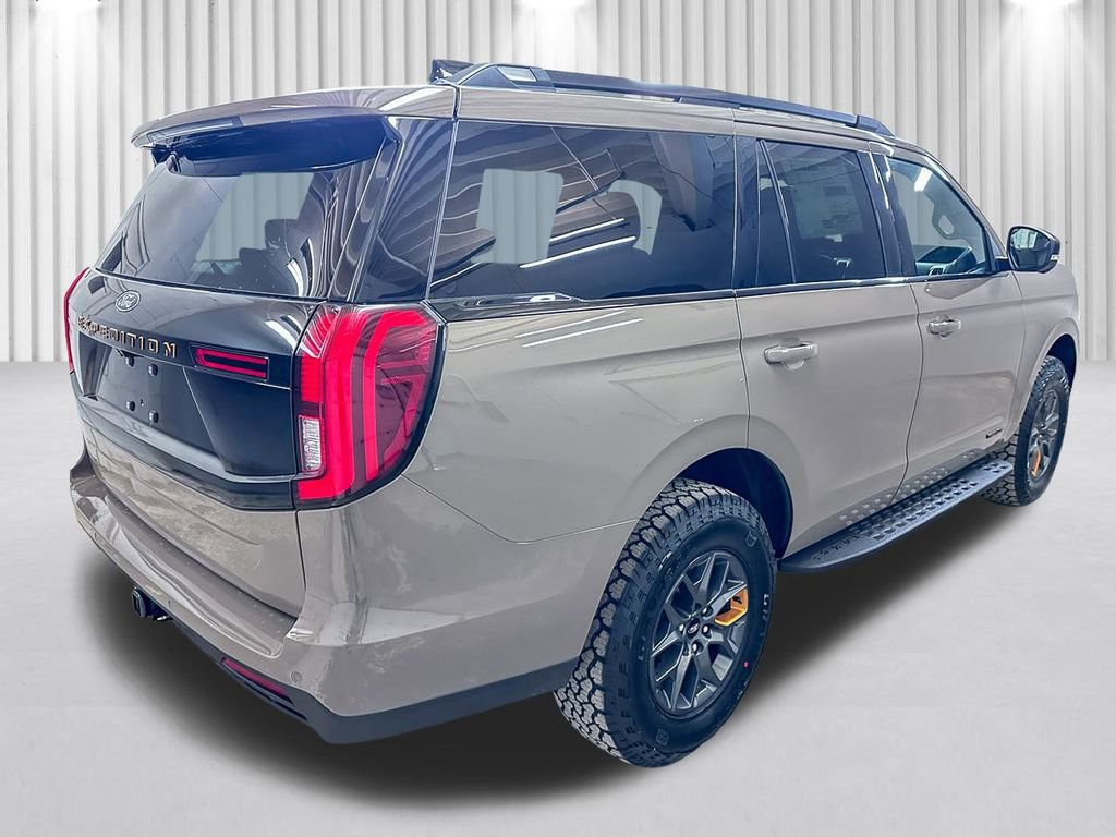 New 2026 Ford Expedition Tremor image 5