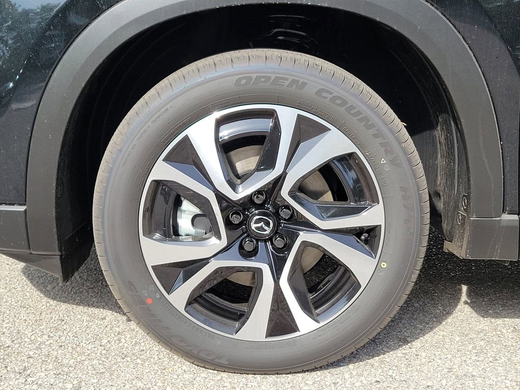 New 2026 MAZDA CX-5 Preferred image 6