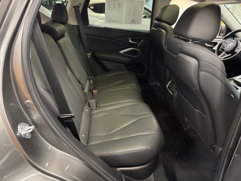 Certified 2023 Acura RDX AWD image 32