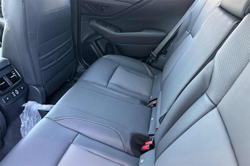New 2025 Subaru Outback Wilderness image 15