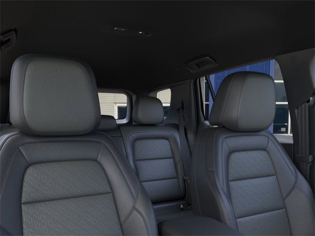 New 2026 Chevrolet Equinox LT w/ Convenience Package II image 24