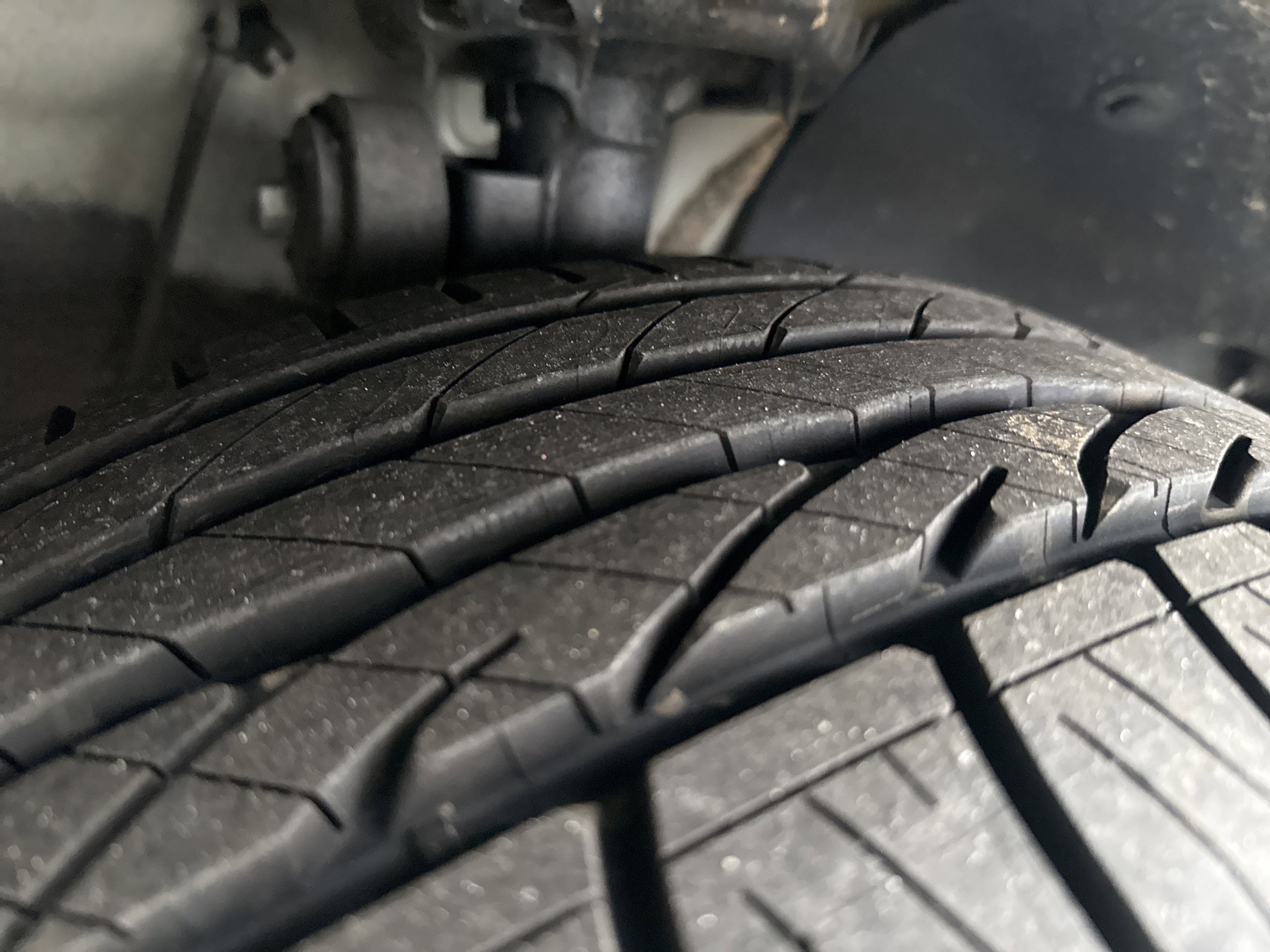 Used 2024 Hyundai Tucson Limited image 12