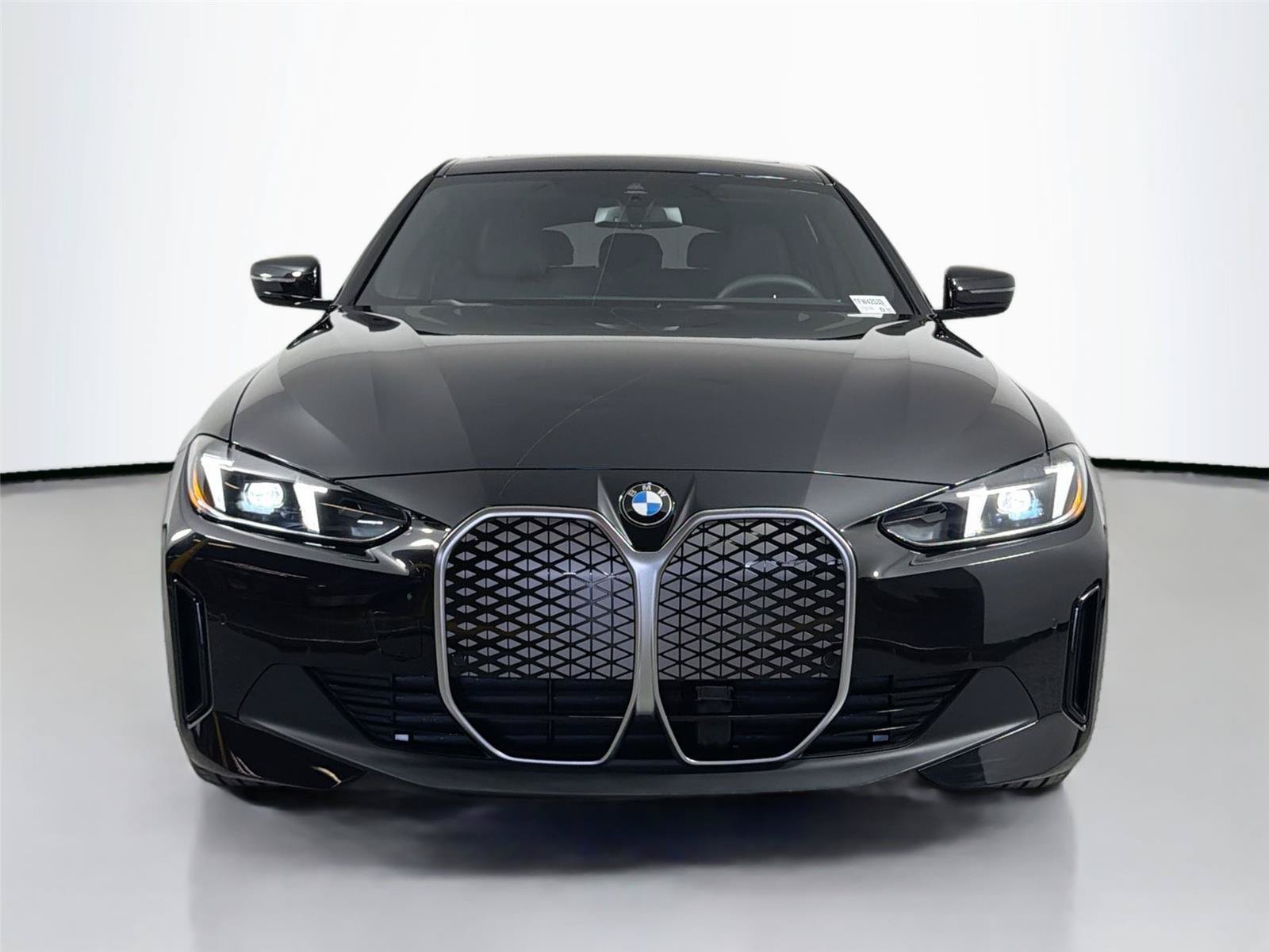 New 2026 BMW i4 xDrive40i AWD/4WD image 4