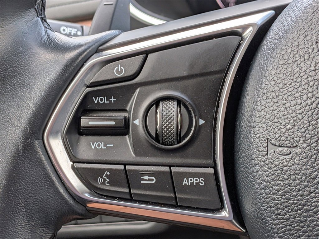 Used 2022 Acura MDX SH-AWD w/ Technology Package image 27