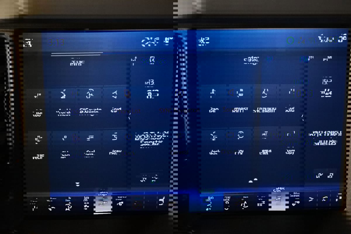 Used 2024 Ford Bronco Everglades image 57