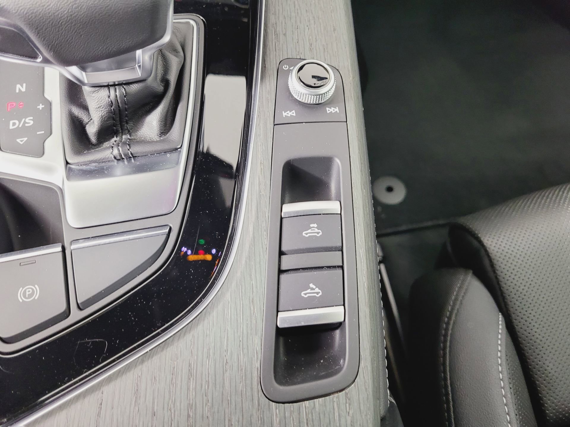 Used 2024 Audi A5 2.0T Premium Plus image 32