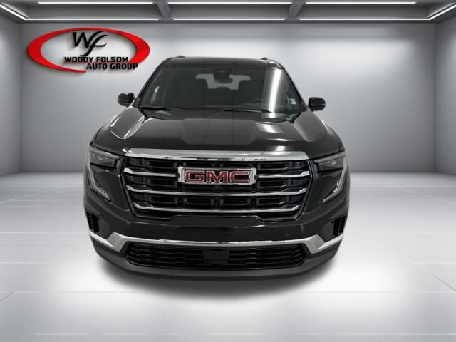 New 2026 GMC Acadia Elevation FWD image 2