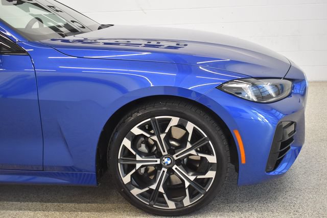 New 2026 BMW 430i xDrive Coupe w/ M Sport Package AWD/4WD image 13