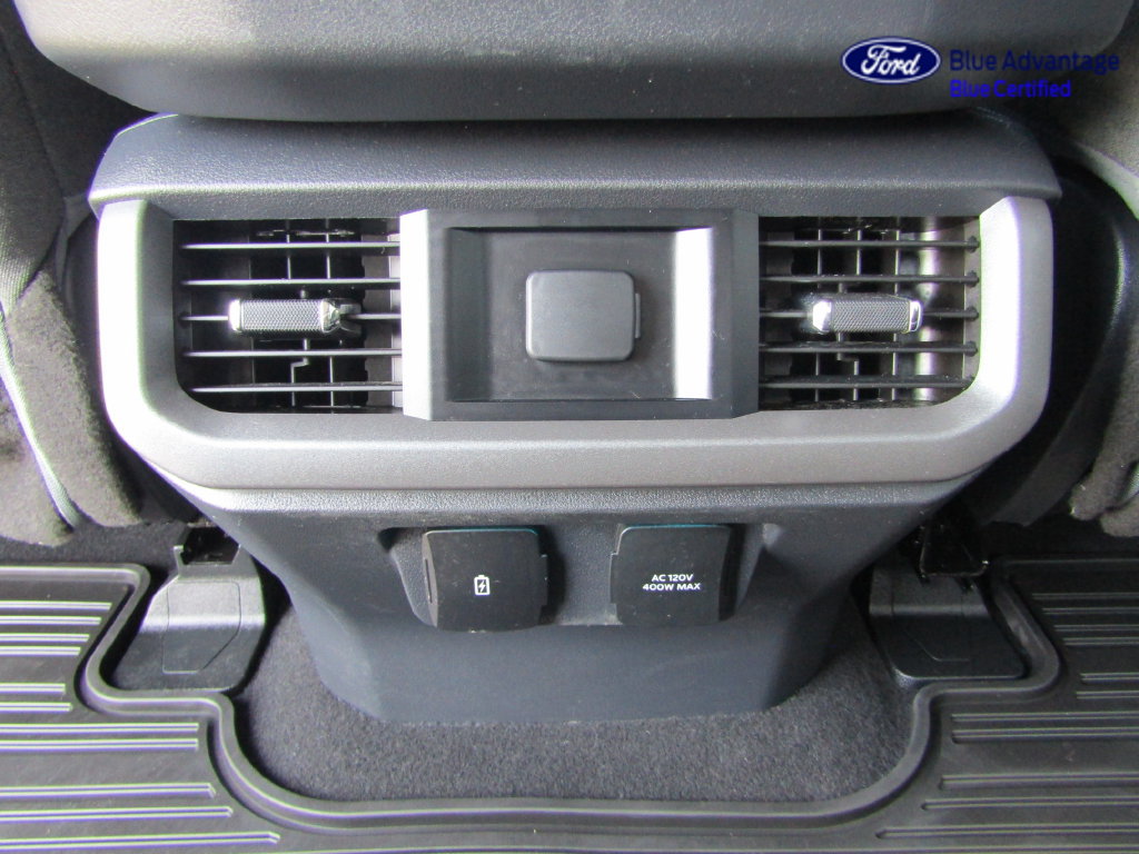 Used 2023 Ford F150 XLT w/ Equipment Group 302A High AWD/4WD image 28