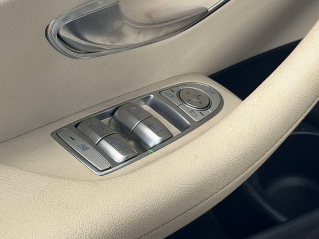 Certified 2022 Mercedes-Benz E 450 4MATIC Sedan image 16
