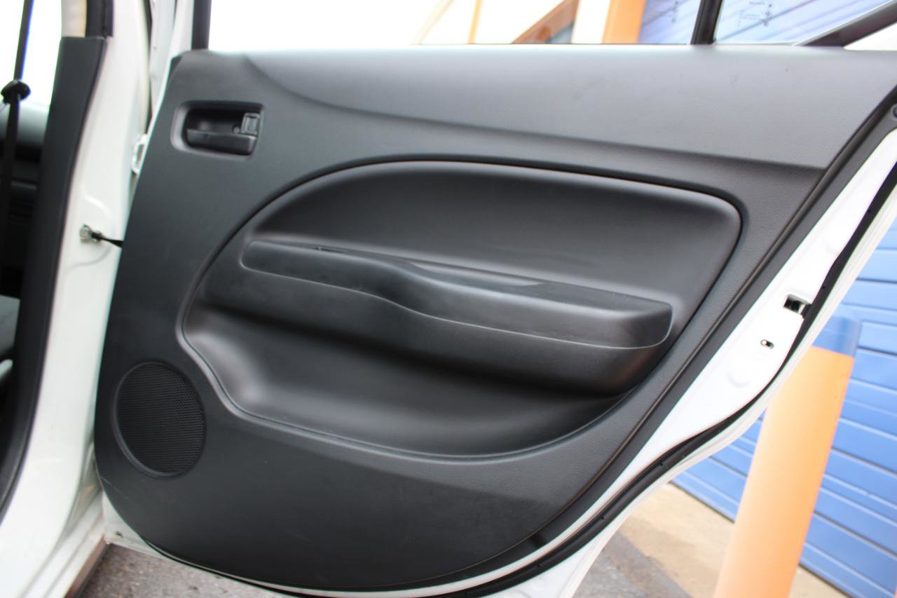 Used 2019 Mitsubishi Mirage G4 ES image 39
