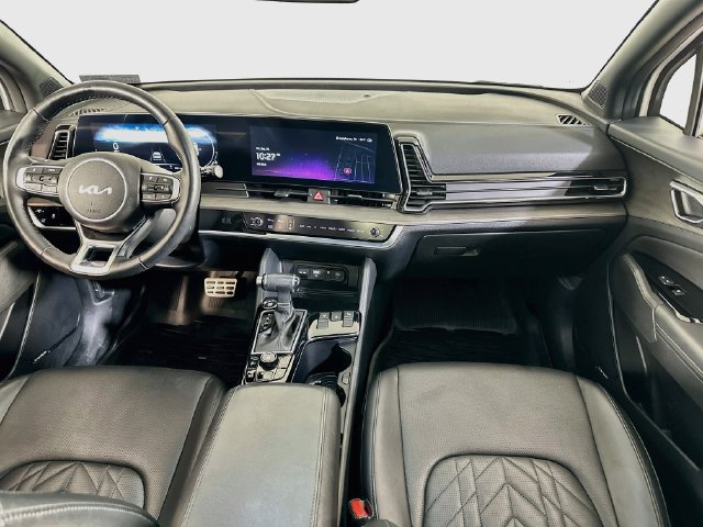 Used 2024 Kia Sportage X-Pro AWD/4WD image 14