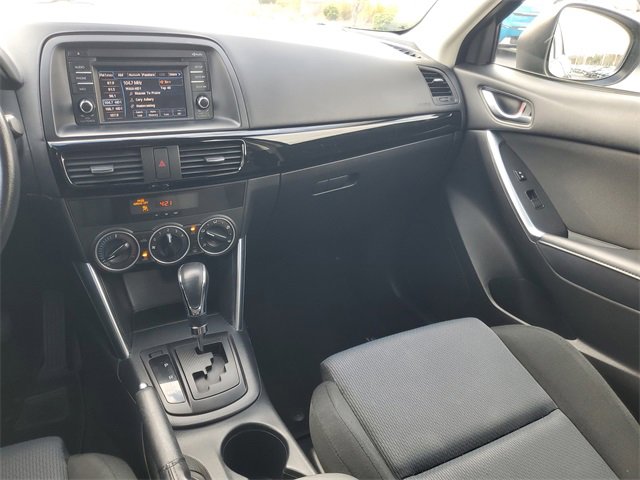 Used 2014 MAZDA CX-5 Sport w/ Bluetooth Audio Package image 12
