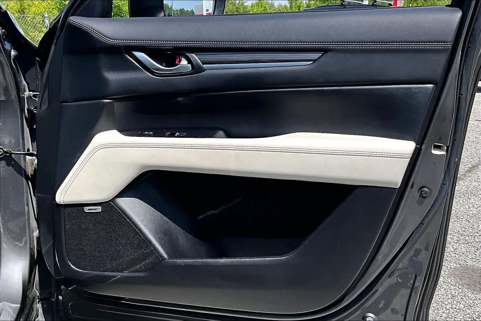 Used 2019 MAZDA CX-5 Grand Touring w/ GT Premium Package FWD image 23