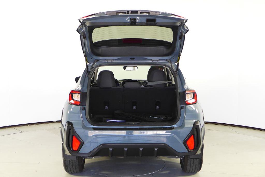 Certified 2024 Subaru Crosstrek 2.0i Premium image 10