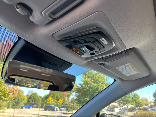 New 2026 Toyota Corolla Cross XLE image 30