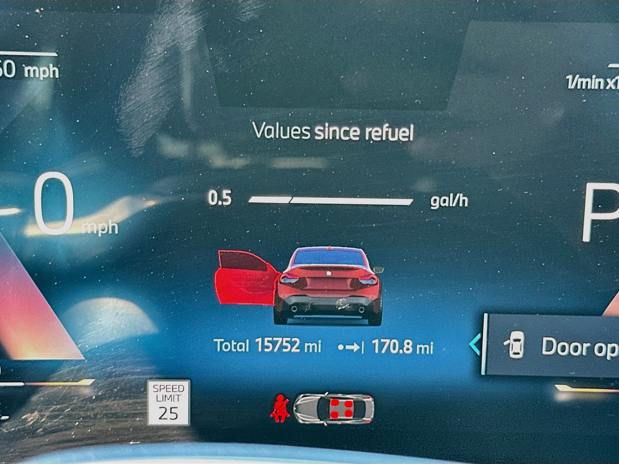 Certified 2025 BMW 230i Coupe RWD image 12