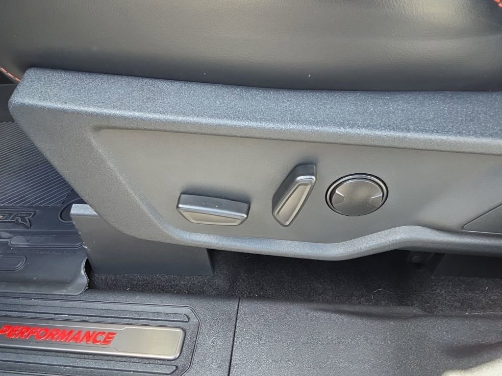 Used 2024 Ford Bronco Raptor image 28