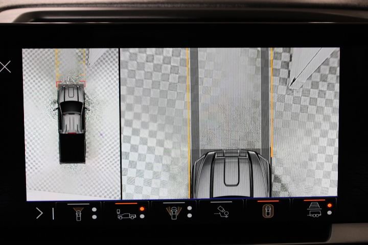 Used 2024 GMC Sierra 2500 SLT w/ SLT Convenience Package image 35