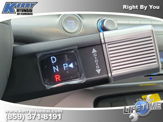 New 2026 Hyundai Kona SEL Premium image 30