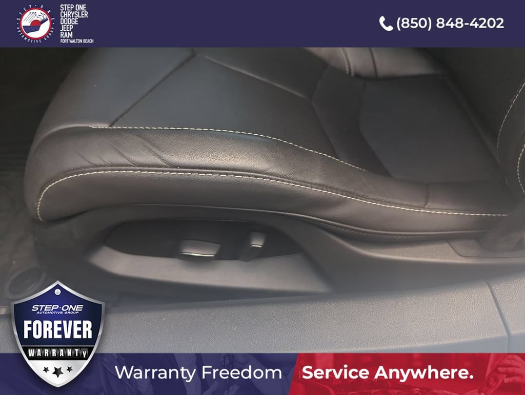 Used 2024 Chevrolet Corvette Stingray Coupe w/ 1LT RWD image 12