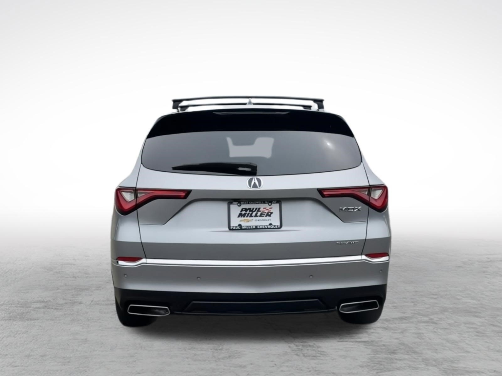 Used 2024 Acura MDX w/ Technology Package AWD/4WD image 39