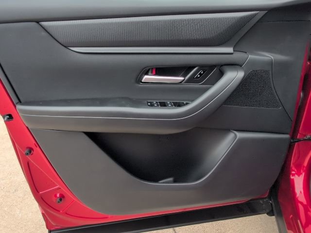 New 2026 MAZDA CX-70 SC AWD/4WD image 15