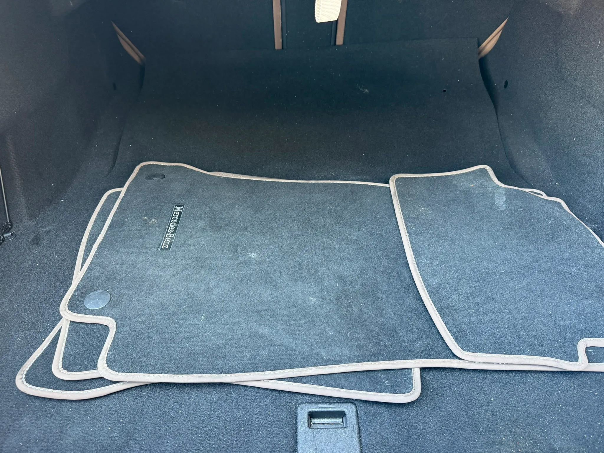 Used 2017 Mercedes-Benz C 300 4MATIC Coupe image 25