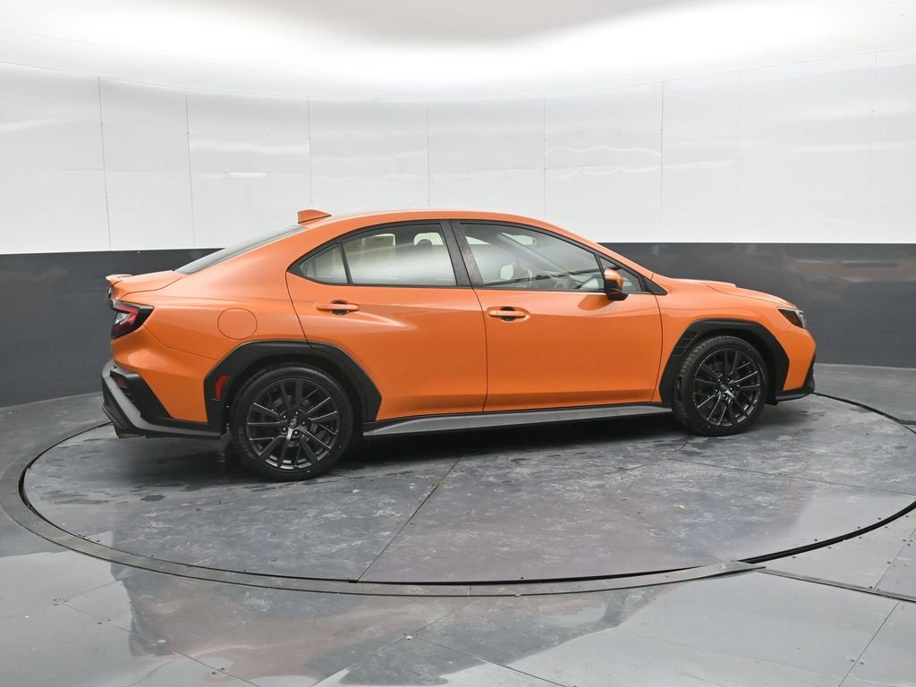 Used 2022 Subaru WRX Premium image 3