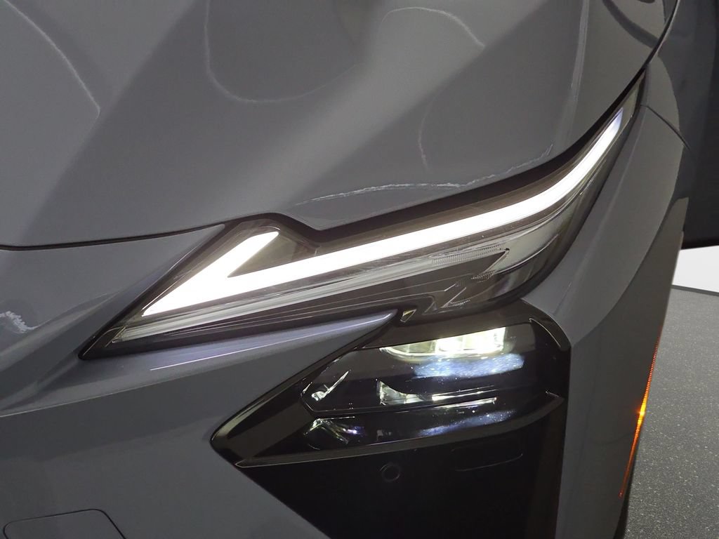 New 2026 Lexus ES 500e w/ Convenience Package AWD/4WD image 29
