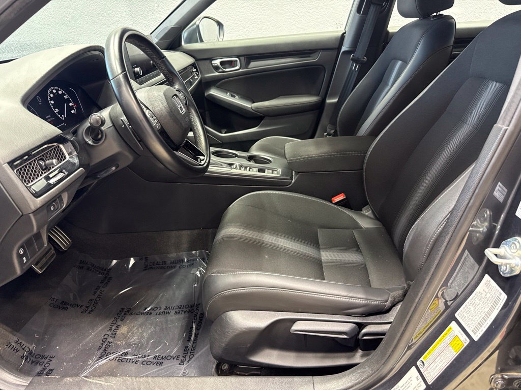 Used 2024 Honda Civic Sport image 10
