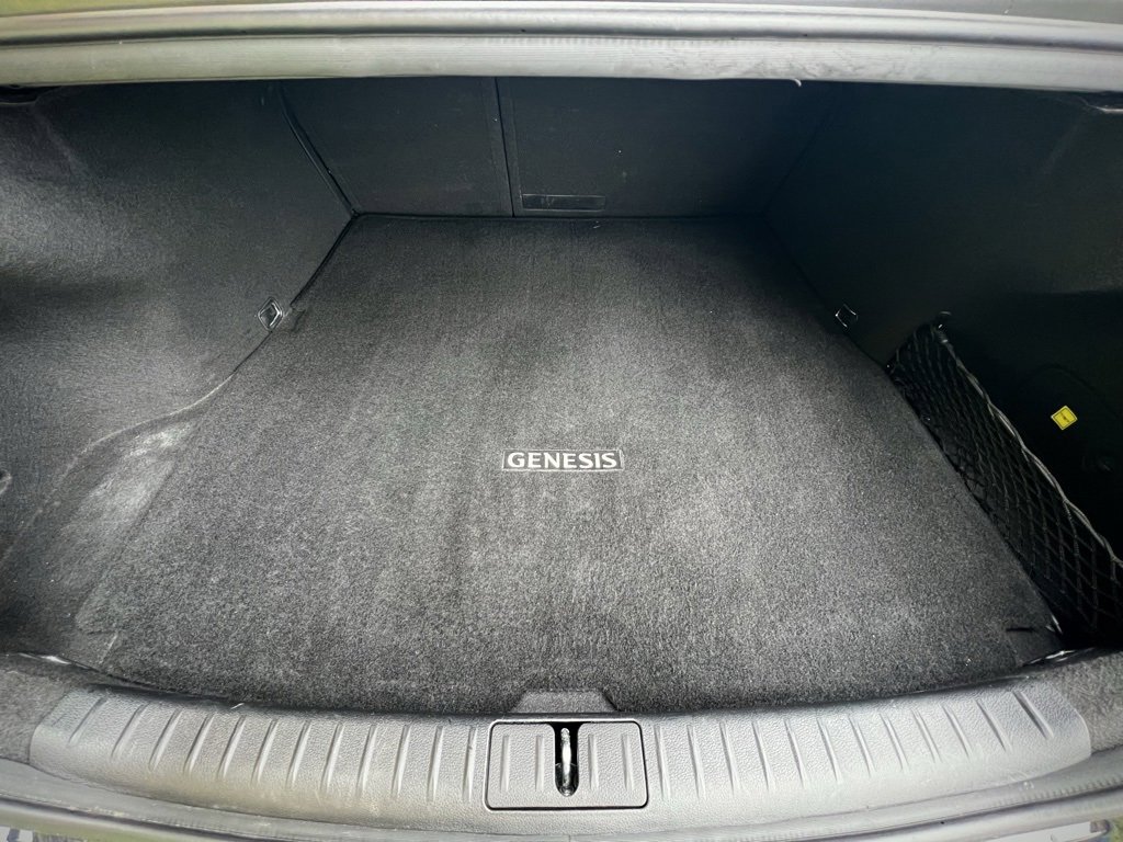 Used 2022 Genesis G70 2.0T image 22