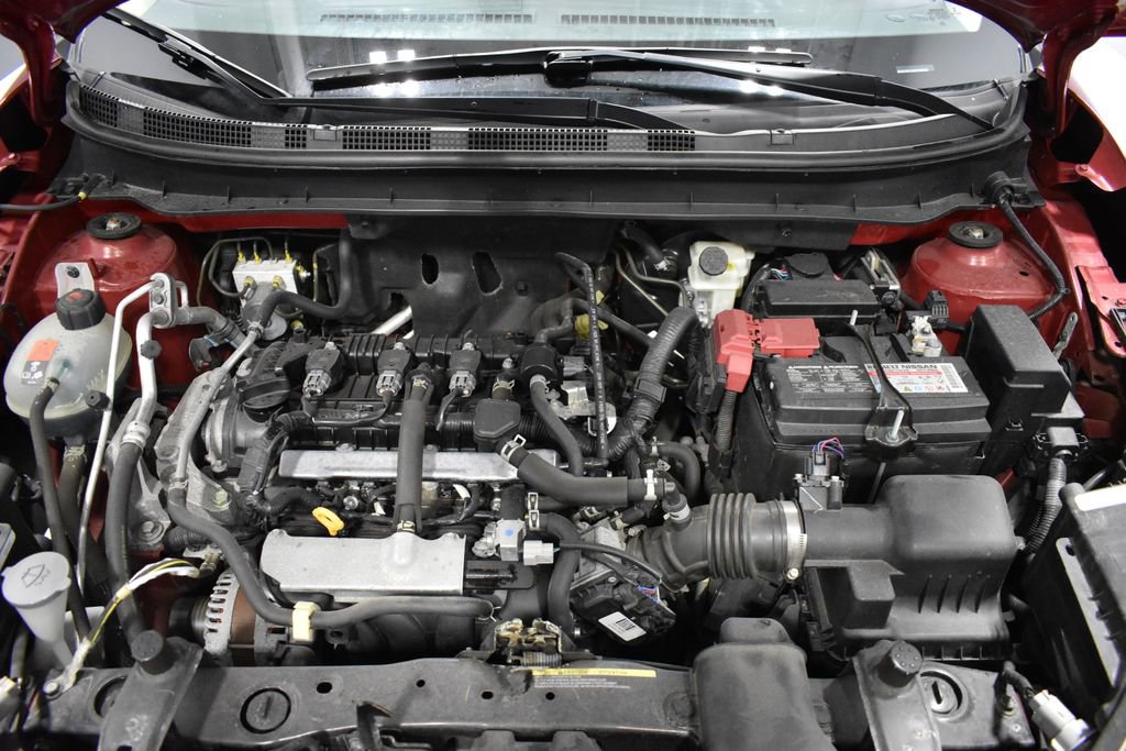 Used 2021 Nissan Kicks SV image 30