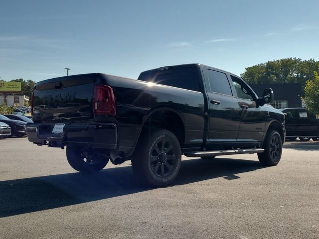 New 2026 RAM 2500 Big Horn image 3