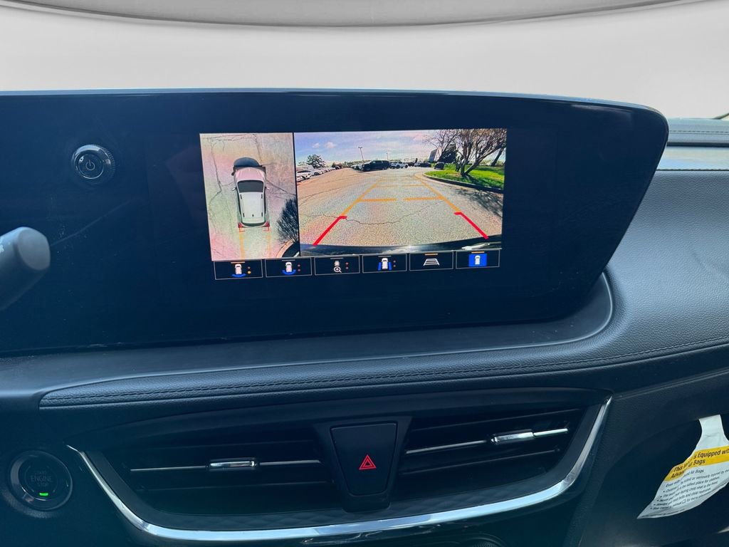 Used 2025 Buick Encore GX Sport Touring w/ Experience Buick Package image 21