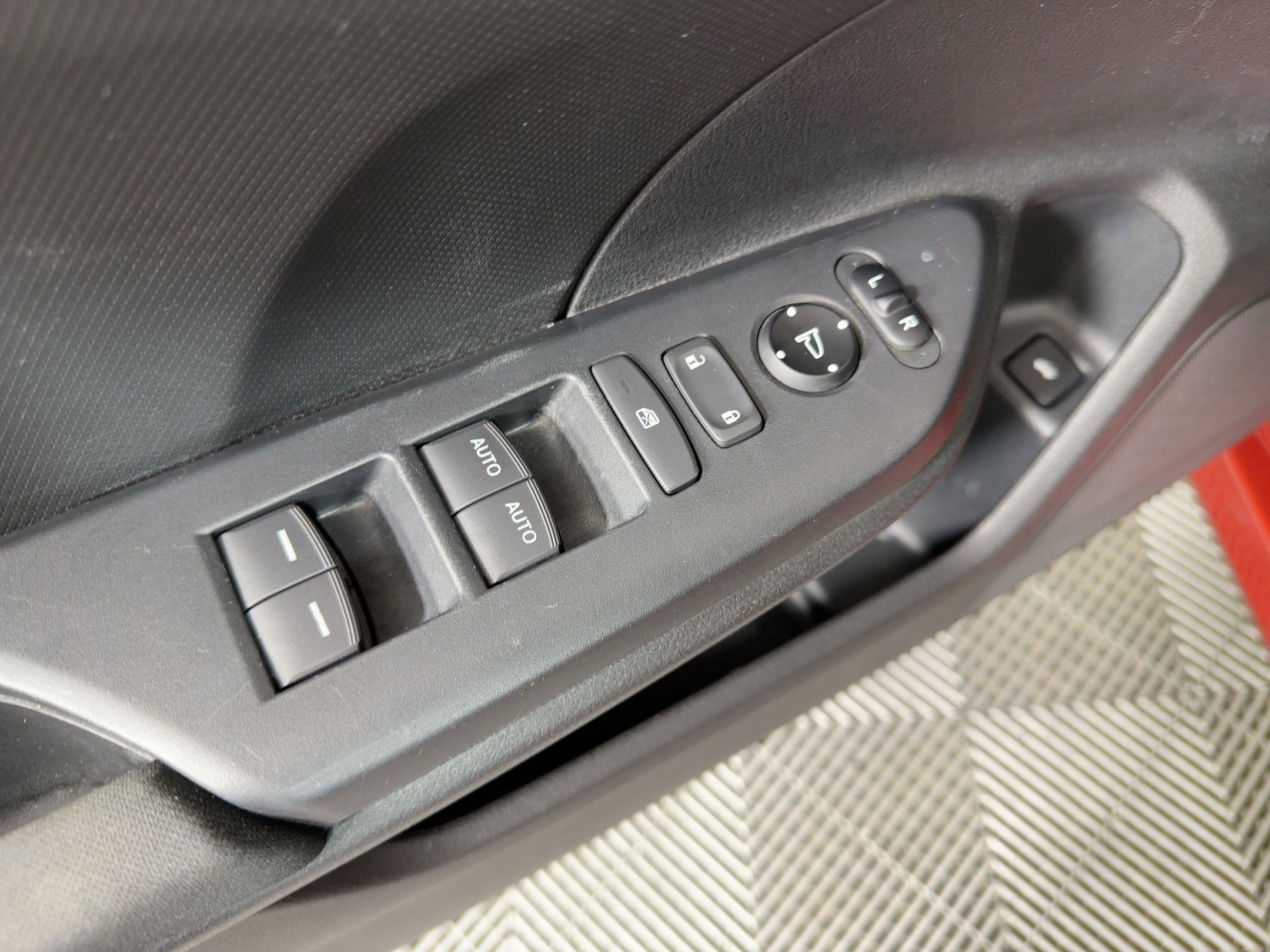 Used 2019 Honda Civic LX image 20